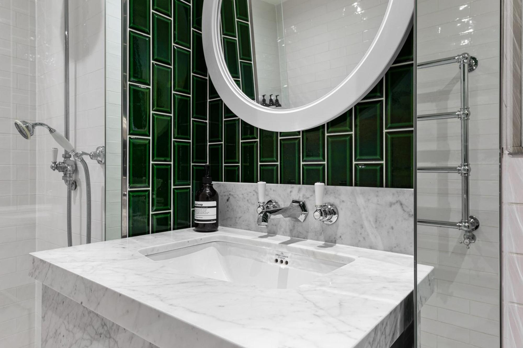 River Panorama Central London 2 Bedroom New Development Eksteriør bilde
