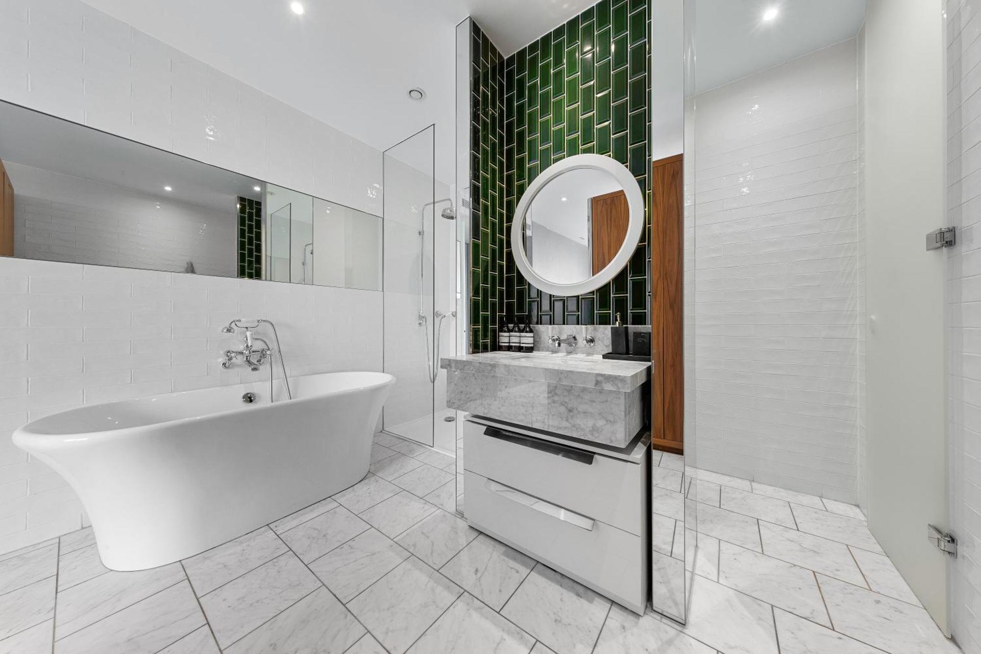River Panorama Central London 2 Bedroom New Development Eksteriør bilde
