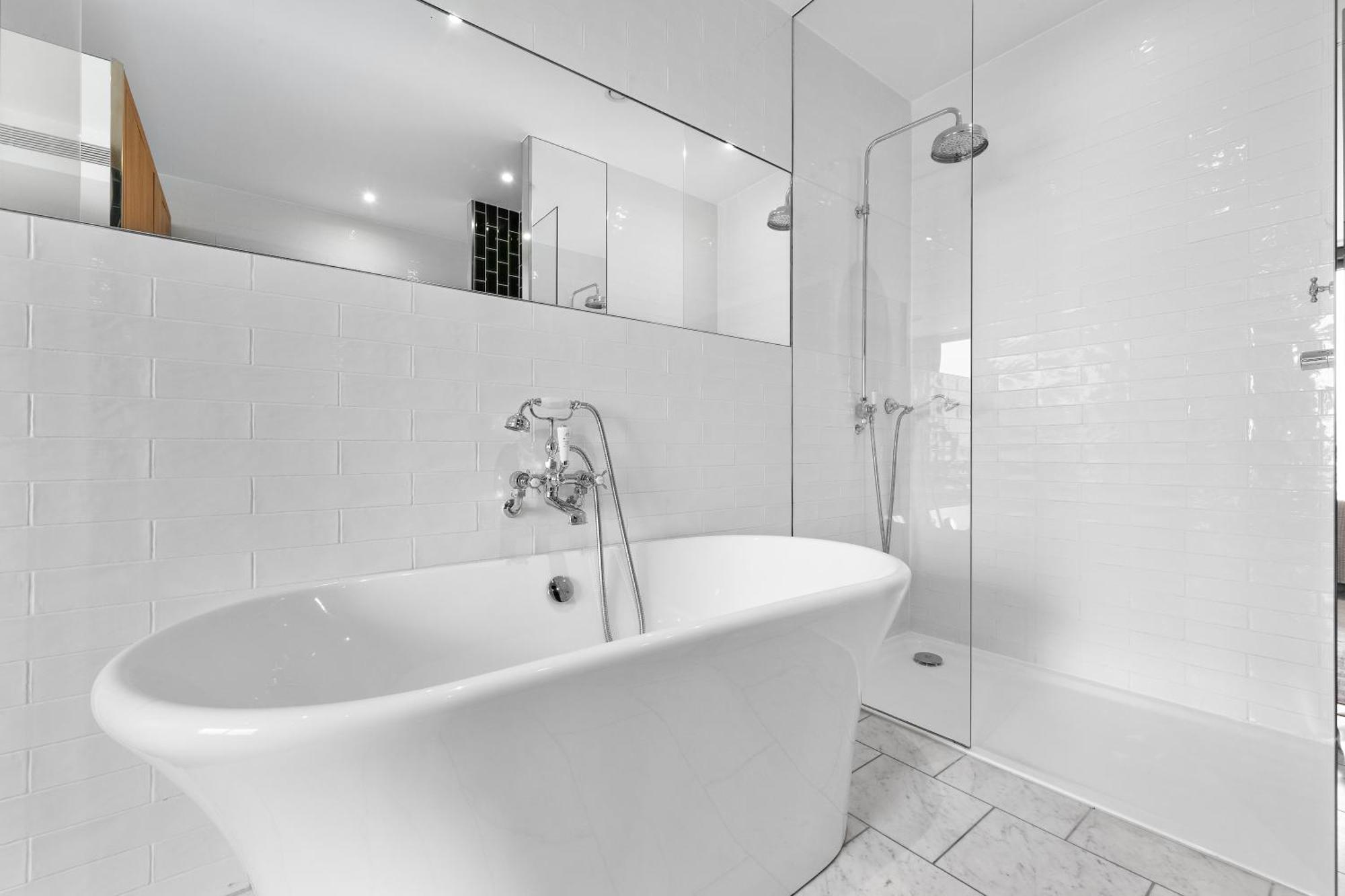 River Panorama Central London 2 Bedroom New Development Eksteriør bilde
